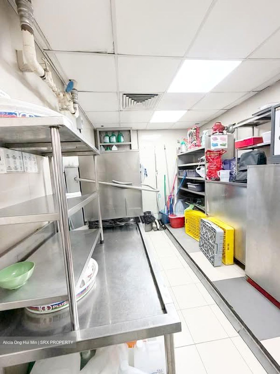 Woodlands Industrial Park E4 (D27), Retail #534879421